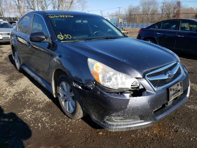2012 subaru legacy 2-5