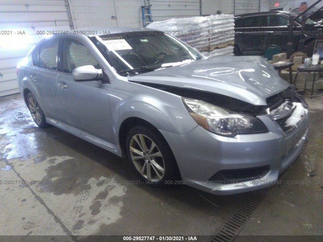 2013 subaru legacy