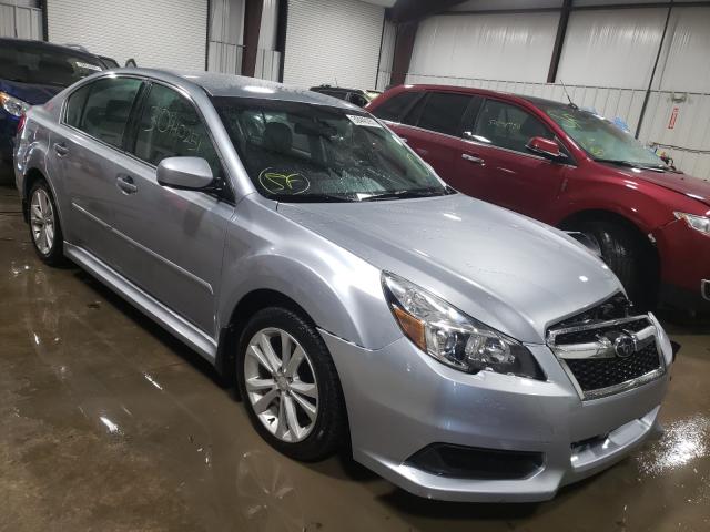 2012 subaru legacy
