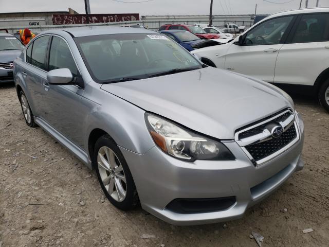 2013 subaru legacy 2-5
