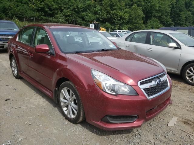 2012 subaru legacy 2-5