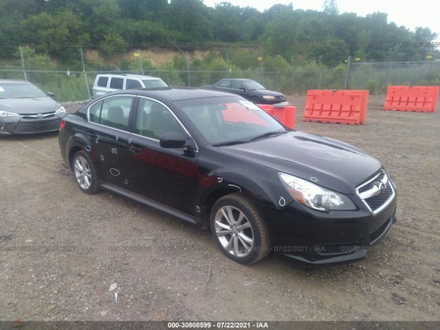 2014 subaru legacy