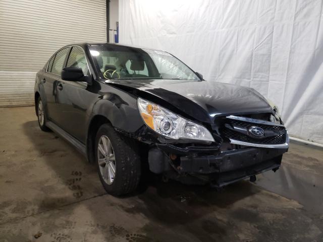 2010 subaru legacy 2-5
