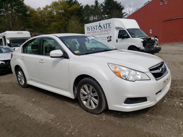 2012 subaru legacy 2-5