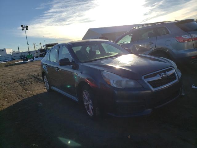 2013 subaru legacy 2-5