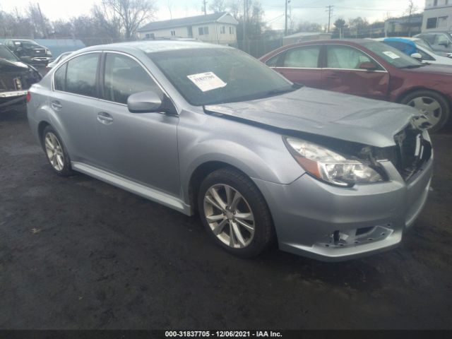 2014 subaru legacy