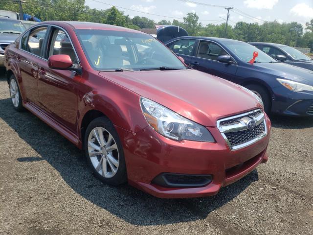 2013 subaru legacy 2-5