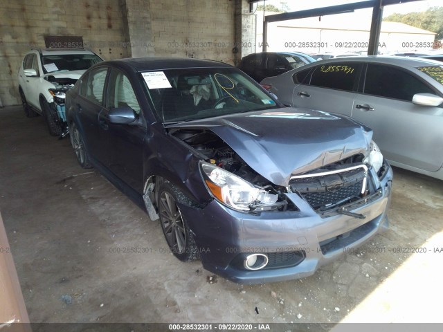 2014 subaru legacy