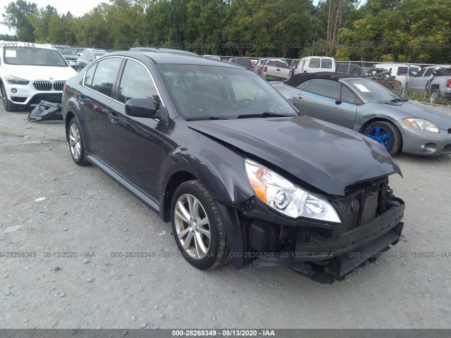 2012 subaru legacy