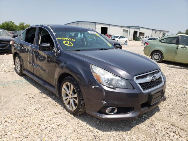 2012 subaru legacy 2-5