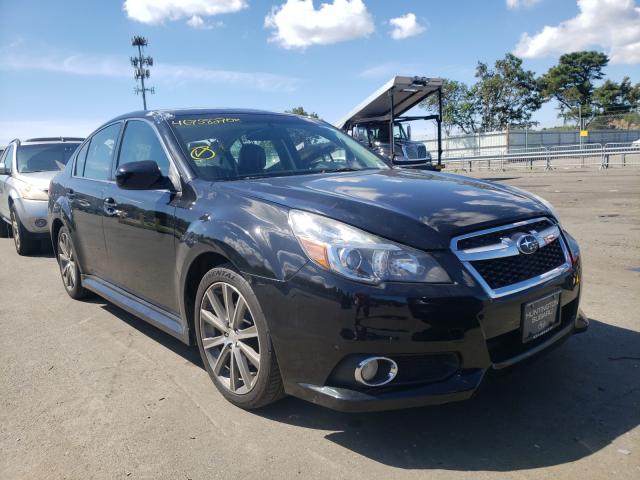 2013 subaru legacy