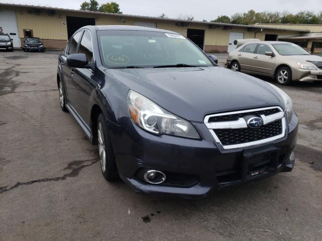 2013 subaru legacy