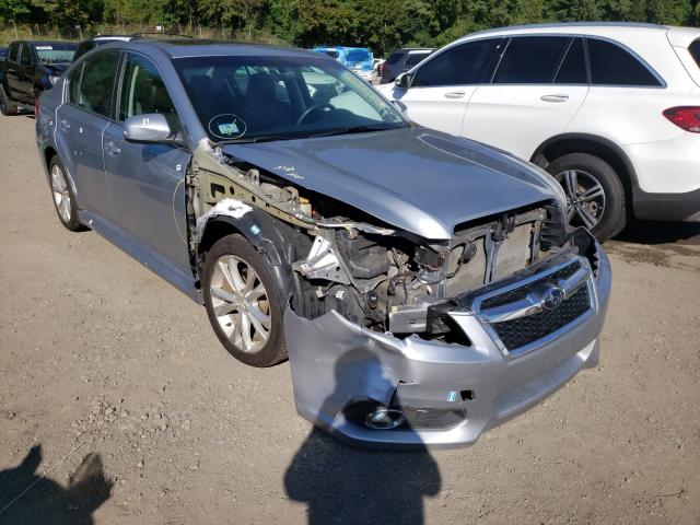 2012 subaru legacy 2-5
