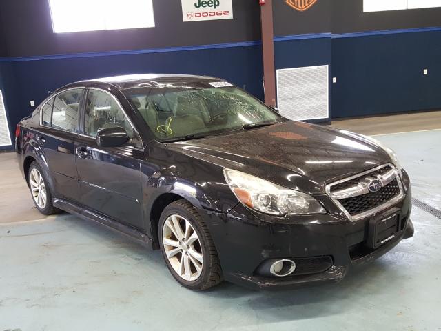 2012 subaru legacy 2-5