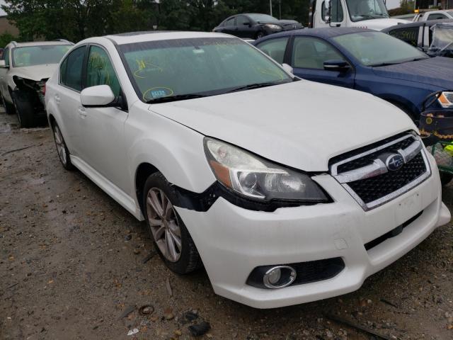 2012 subaru legacy 2-5