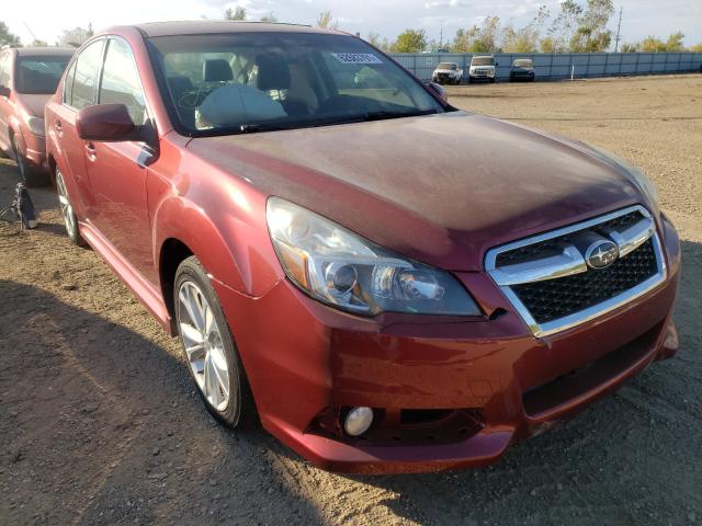 2013 subaru legacy 2-5