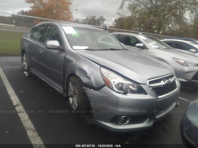 2013 subaru legacy