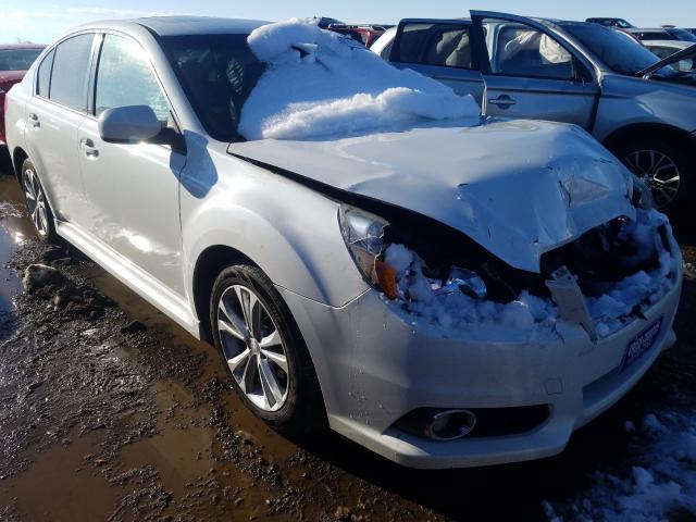 2014 subaru legacy