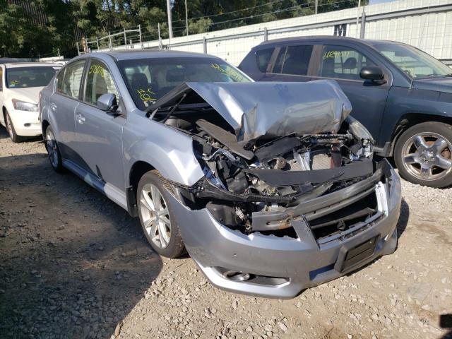 2014 subaru legacy