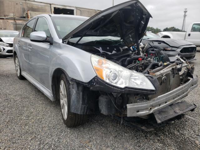 2012 subaru legacy 2-5