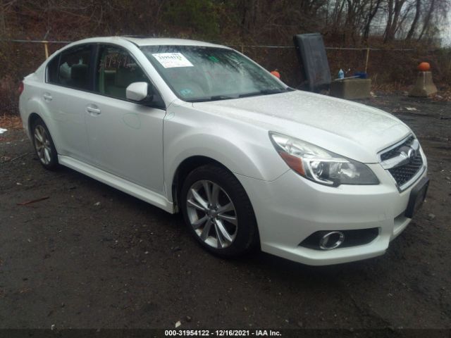 2014 subaru legacy