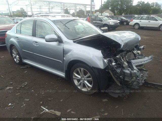 2014 subaru legacy
