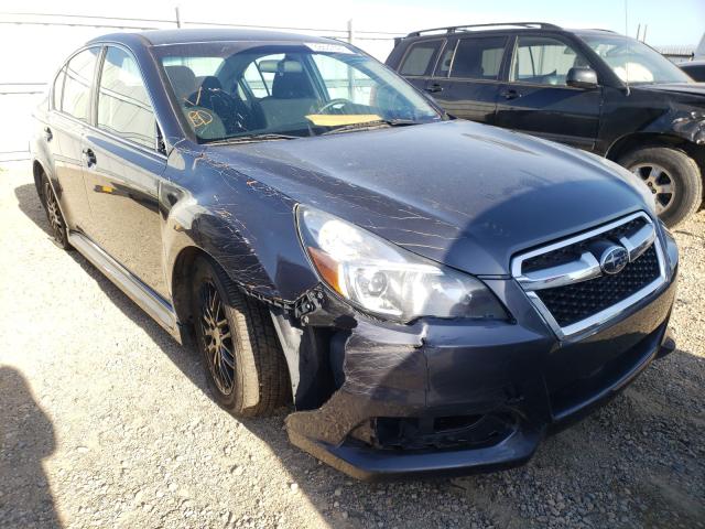 2014 subaru legacy 2-5