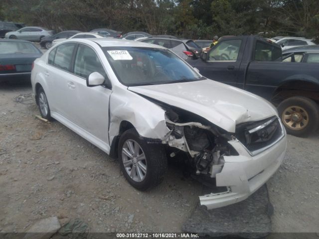 2013 subaru legacy