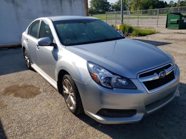 2014 subaru legacy 2-5