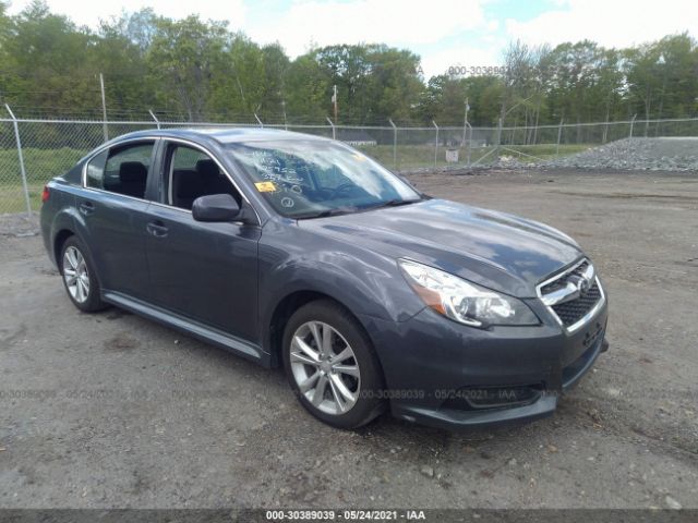 2014 subaru legacy