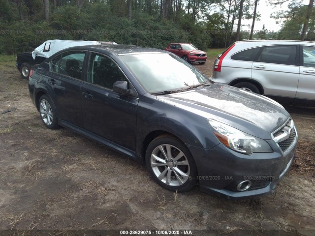 2013 subaru legacy