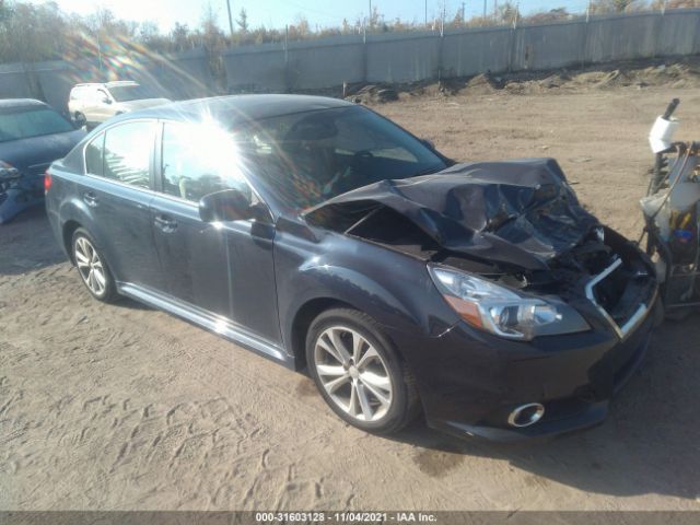 2014 subaru legacy