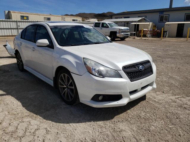 2014 subaru legacy 2-5