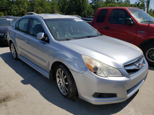 2012 subaru legacy 2-5