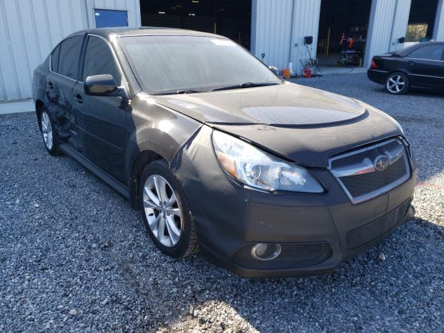 2013 subaru legacy 2-5