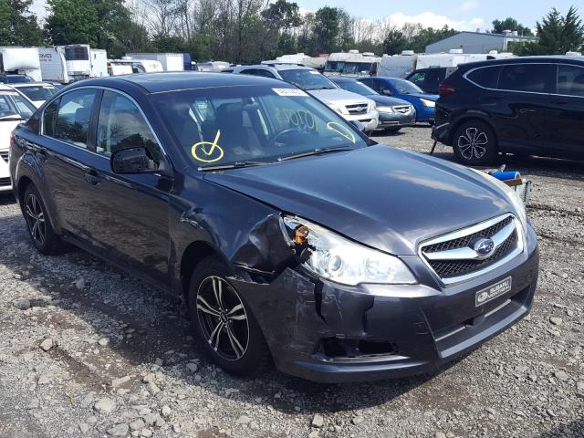2012 subaru legacy 2-5