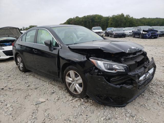 2017 subaru legacy 2-5
