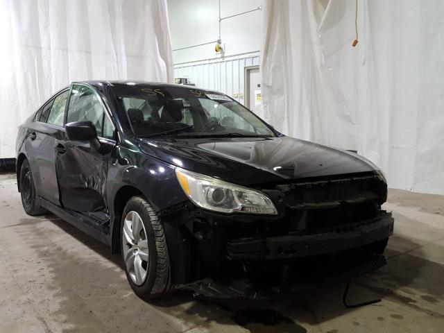 2014 subaru legacy 2-5