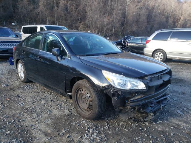 2015 subaru legacy 2-5