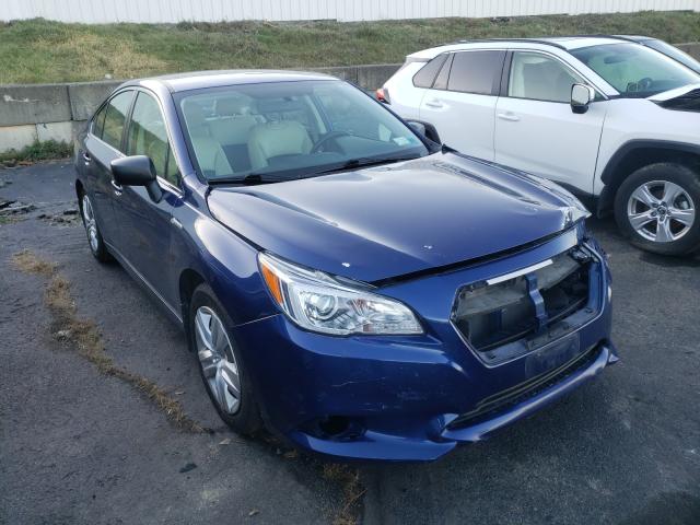 2014 subaru legacy 2-5