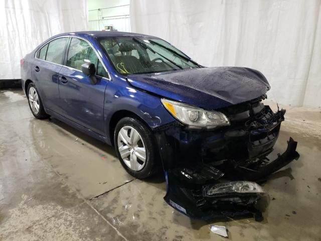 2015 subaru legacy 2-5