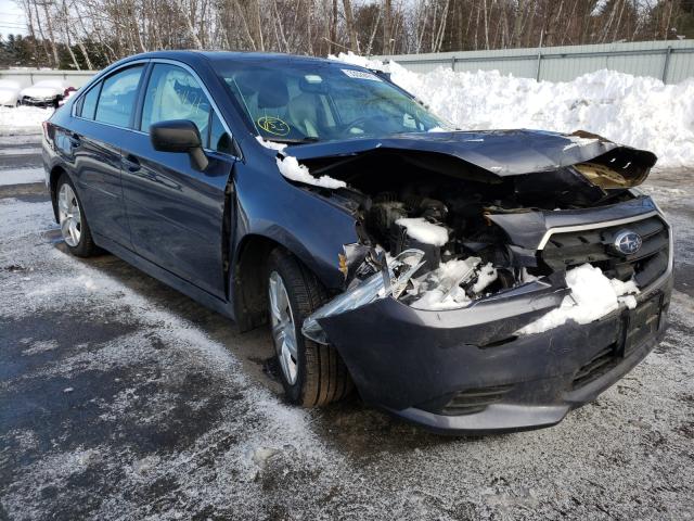 2014 subaru legacy