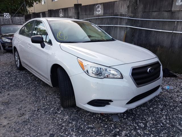 2017 subaru legacy 2-5