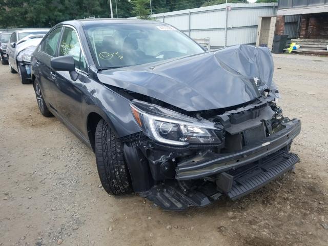 2018 subaru legacy 2-5
