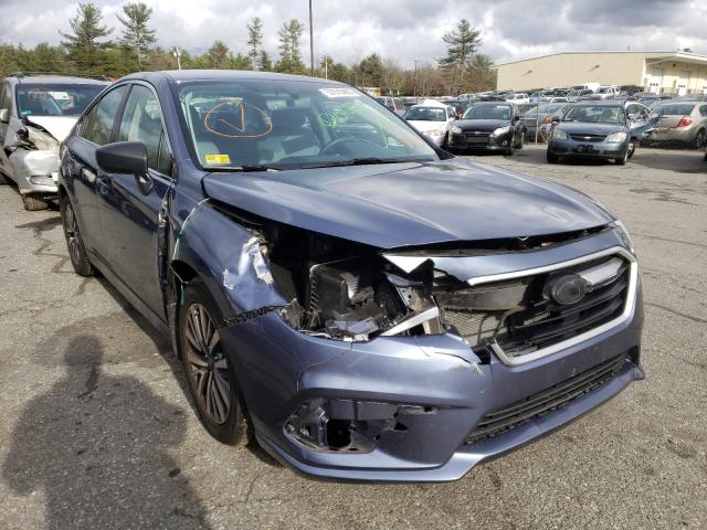 2018 subaru legacy 2-5