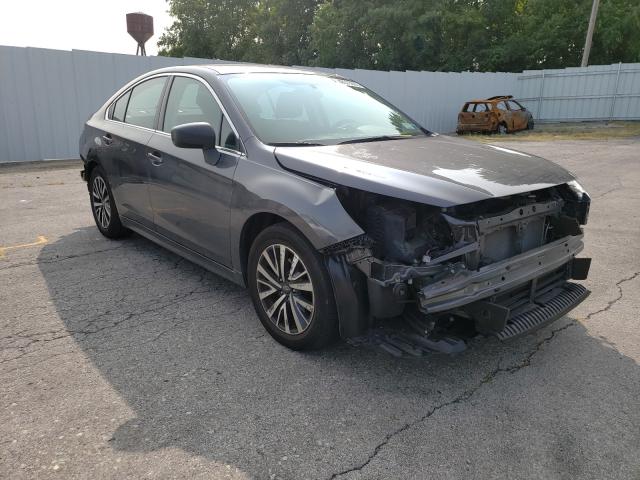 2017 subaru legacy 2-5