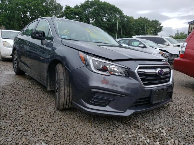 2018 subaru legacy