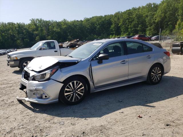 2018 subaru legacy 2-5