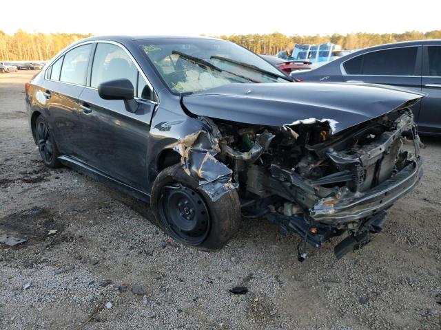 2019 subaru legacy 2-5