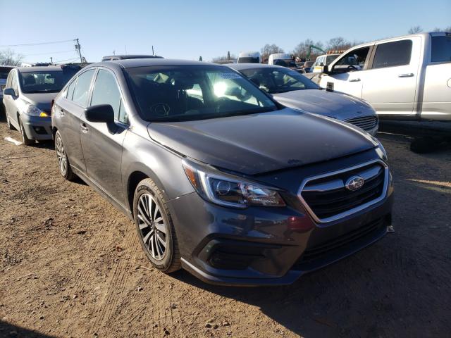 2018 subaru legacy 2-5